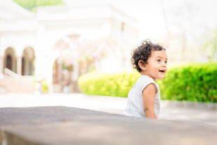 几个月专业代生孩子练习坐